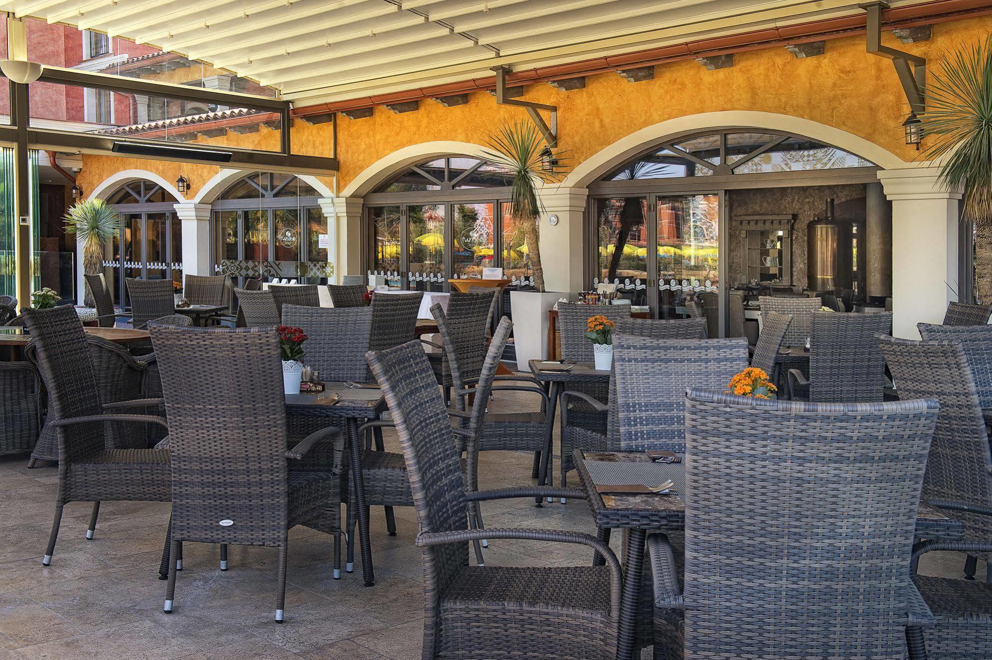 Villa Plaza Boutique Hotel & Spa Prešov Exterior foto